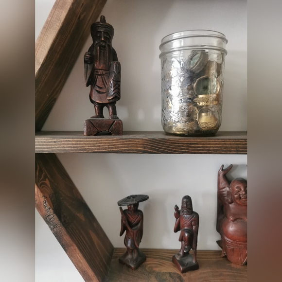 Buddha Figures - Picture 4 of 5